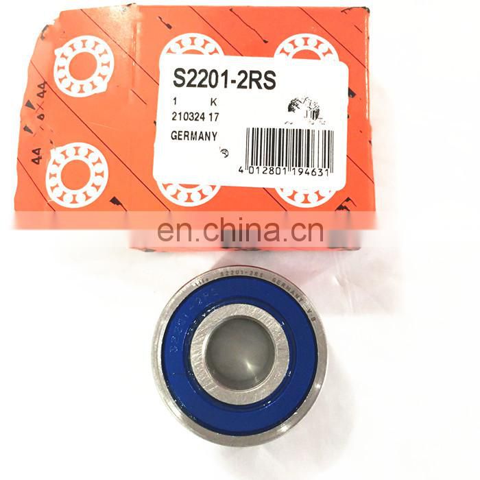 40*90*33mm 2308M bearing Self-aligning ball bearing 2308M