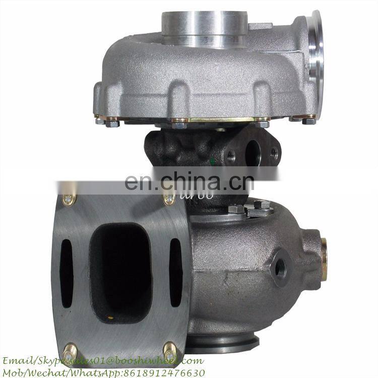 53269886750 K26 Turbo 53269706750 53269886752 3802112 3802105 2179089 Turbocharger for volvo penta ship M16/Kad/Kamd Engine