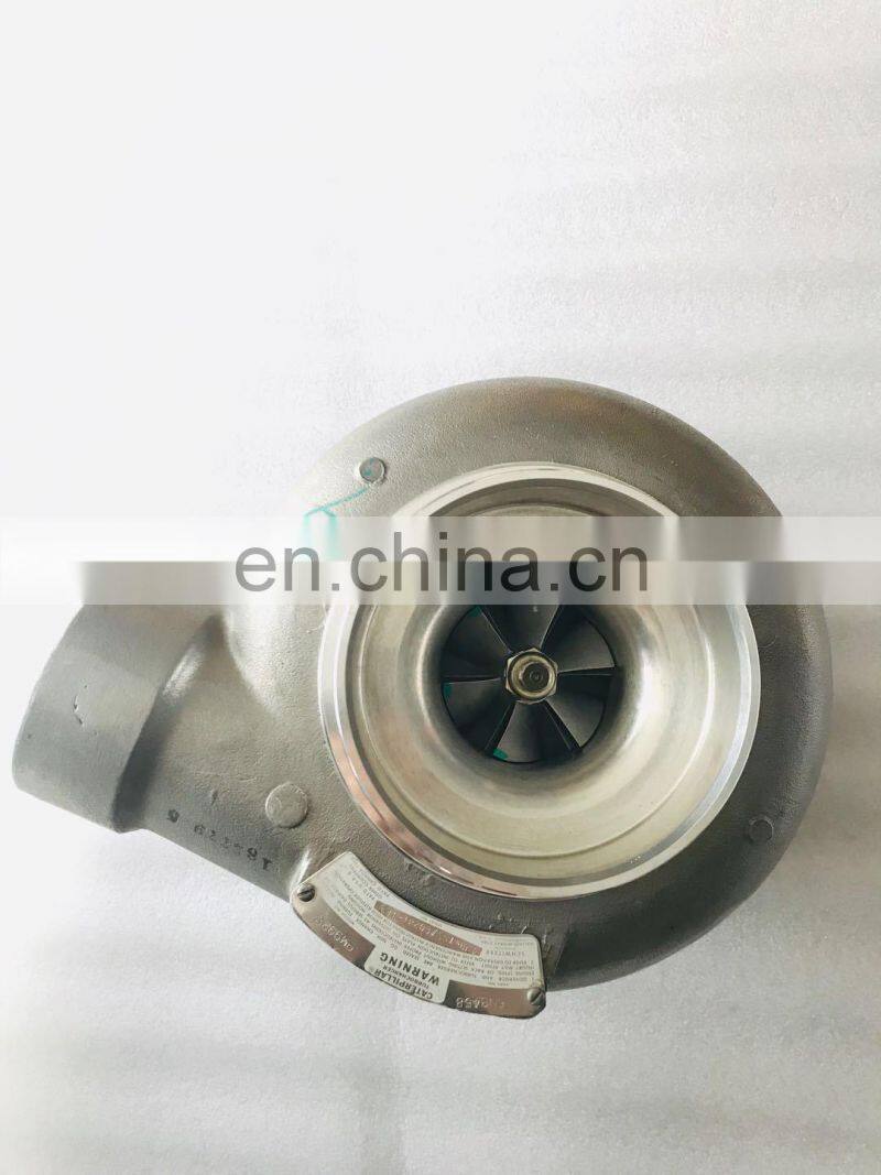4HD-755 genuine new Turbo 6N8458 2S2489 182779 141602 turbocharger with D353D Engine 310114