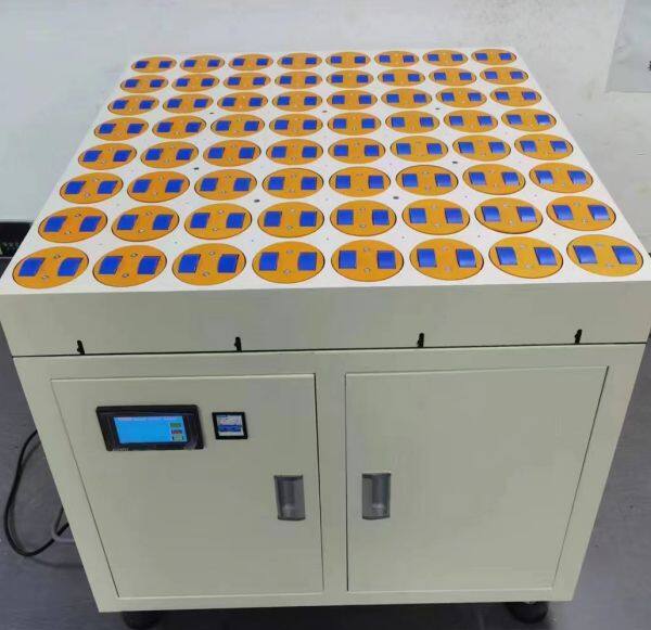 introduce of the swivel wheel sorter