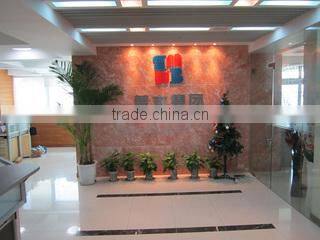 Shanghai Mainbon Industry Co., Ltd. company overview - view 3