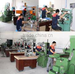 Guangzhou QLQ Enterprise Co., Ltd. company overview - view 2