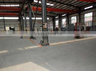 Dongguang Canghai Packing Machine Co., Ltd. company overview - view 1