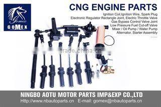 Ningbo Aotu Motor Parts Imp.&Exp. Co., Ltd. company overview - view 2