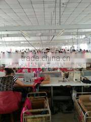 Tangshan Yanuo Garment Co., Ltd. company overview - view 2