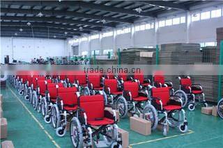 Jerry Medical Instrument (Shanghai) Co., Ltd. company overview - view 2