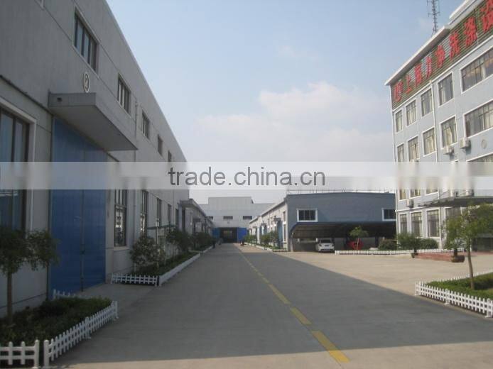 Shanghai Lijing Washing Machinery Manufacturing Co., Ltd. company overview - view 3