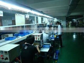 Naccon Power Technology Co., Ltd. company overview - view 4