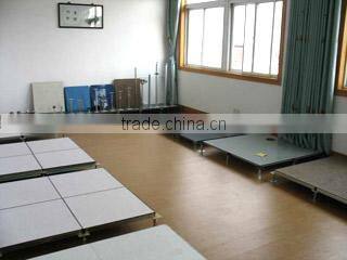 Changzhou Huili Access Floor Co., Ltd. company overview - view 3
