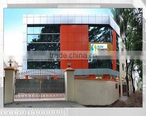 Sun Bio Naturals India Private Limited company overview - view 1