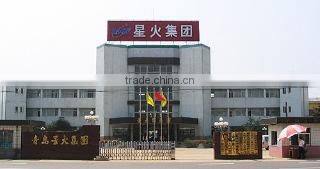 Qingdao Spark Logistics Appliance Co., Ltd. company overview - view 1