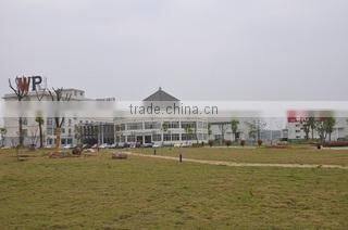 Anhui White Rabbit Power Co., Ltd. company overview - view 3