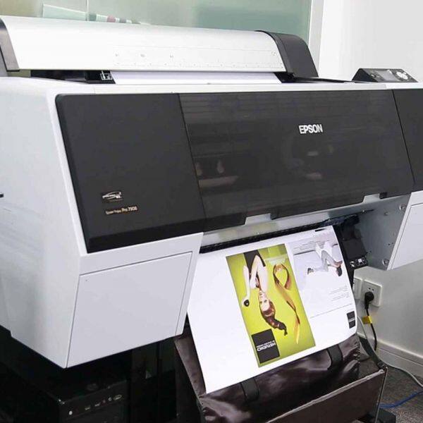 Shanghai QinQin Printing Company Ltd company overview - view 4