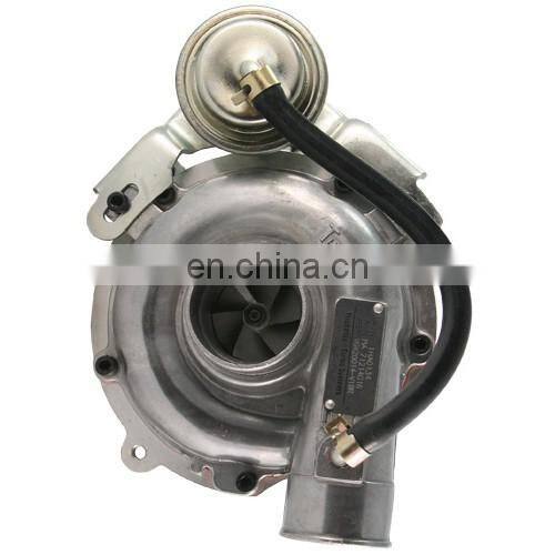 manufacturer directly supply ! RHF4 turbo 8971397241 8971397242 turbocharger forisuzu engine 4jb1supercharger