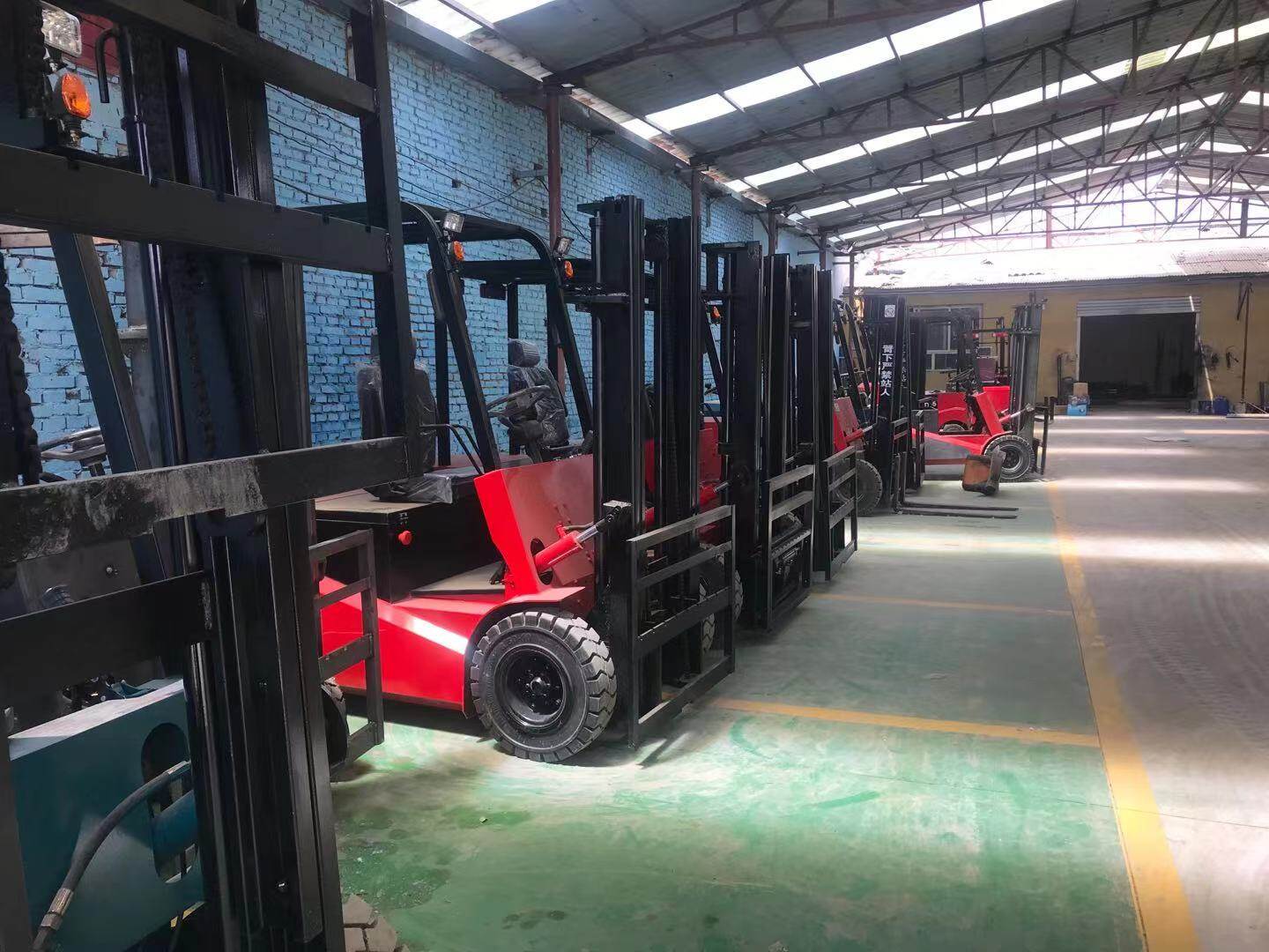 Xingtaileimatejixiezhizaoyouxiangongsi company overview - view 4