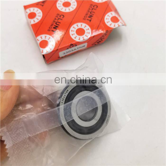 angular contact ball bearing 3309 3309ATN9