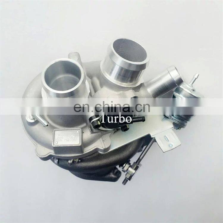 Twin Turbocharger KOCG 179204 179205 53039701005 53039881005 turbo charger  for Ford F-150 Truck EcoBoost 3.5L