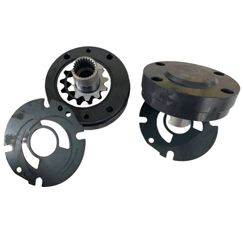 A4VG Charge pump A4VG series A4VG125-3 A4VG175-1 A4VG175-2 A4VG180-1 A4VG180-2 A4VG250-1/2 Charge pump Hydraulic Pump Parts