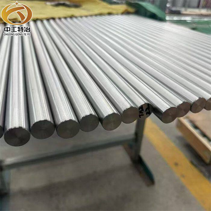 Ta2合金棒