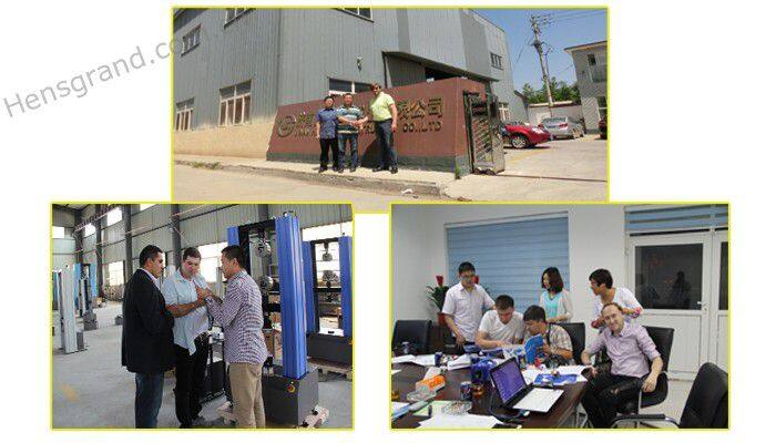 HSTMopao3T Automatic Single-Disc Pneumatic Metallographic Grinding Polishing Machine Individual Pressure Loading Electronic