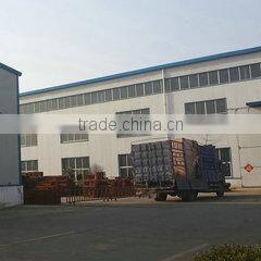 Tengzhou Uni-Tech Co., Ltd. company overview - view 2