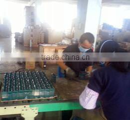 Guangzhou Nice People Power Co., Ltd. company overview - view 2