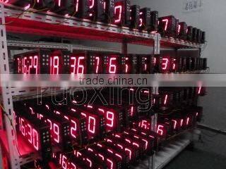 Hangzhou Tuoxing Electronic Technology Co., Ltd. company overview - view 2