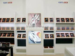 Jieyang Qingzhan Rustless Steel Co., Ltd. company overview - view 3