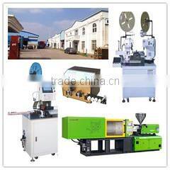 Shanghai Win-Win Industry Co., Ltd. company overview - view 2