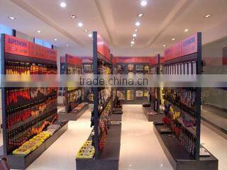 Changzhou Jiangfei Fuyu Tools Co., Ltd. company overview - view 1