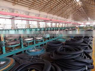 Qingdao Power Peak Tyre Co., Ltd.-Roadup Tyre company overview - view 3