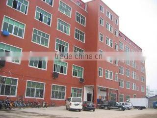 Xiamen Fusheng Bags Co., Ltd. company overview - view 4