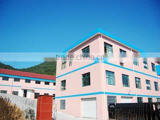 Yuyao City Guangmu Plastics Hardware Factory company overview - view 1
