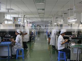 Shenzhen Mototech Electronics Limited company overview - view 2