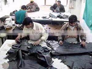 Blue King Leather company overview - view 2