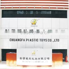 Shantou Chenghai Chuangfa Plastic Toys Co., Ltd. company overview - view 2