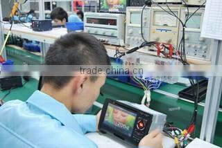 Shenzhen Exploter Electronics Co., Ltd. company overview - view 4