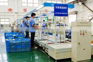 Wuxi Zhuolang Rubber & Plastic Co., Ltd. company overview - view 2