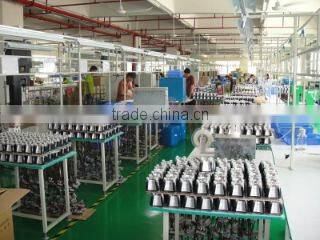 Zhuhai Winrun Technology Co., Ltd. company overview - view 3