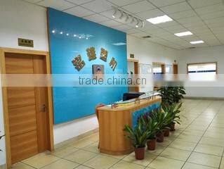 Foshan Malex Plastic Machinery Co., Ltd. company overview - view 2