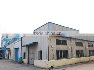 Yuyao Yuhai Plastic Products Co., Ltd. company overview - view 3