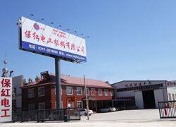 Hejian Baohong Electrical Machinery Co., Ltd. company overview - view 1