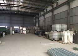 Shanghai Nanling Industry And Trade Co., Ltd. company overview - view 4