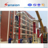 Sansion Power Electric Co.,Ltd. company overview - view 1