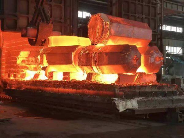 Changzhou Brilliance Special Steel Co., Ltd. company overview - view 1