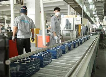 Jiangxi Jingjiu Power Science & Technology Co., Ltd. company overview - view 2