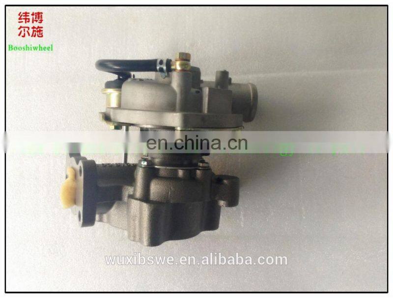 KKK Turbocharger K03 high performance turbo 53039880009