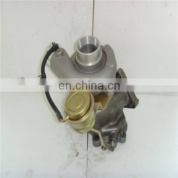 high performance ! TF035HM turbocharger 49135-04500 turbo charger 14412AA420 for car Forester with EJ20 Engine of wuxi
