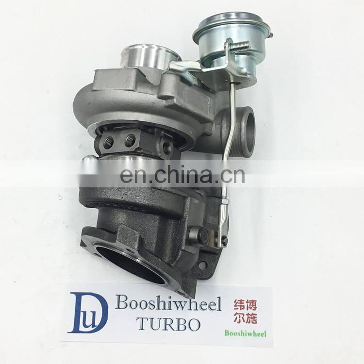 TD04HL-16T turbocharger 1275663 49189-01350 For Volvo 850 C70 with N2P23HT Engine 49189-26160 49189-30100