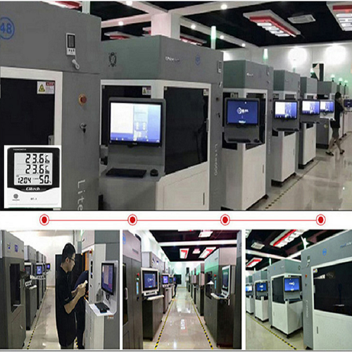 Ningbo Jiongke Technology Co., Ltd company overview - view 3